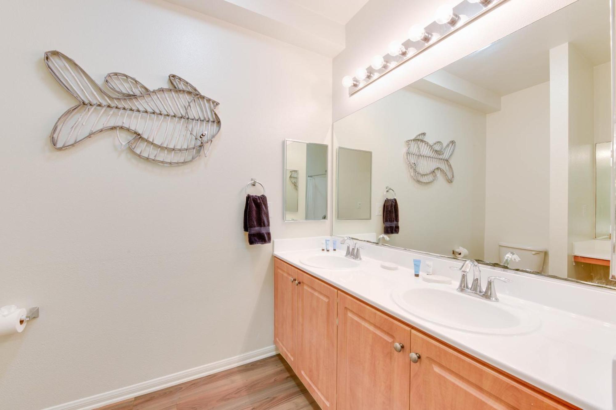 Spacious, Comfortable, And Apartamento *