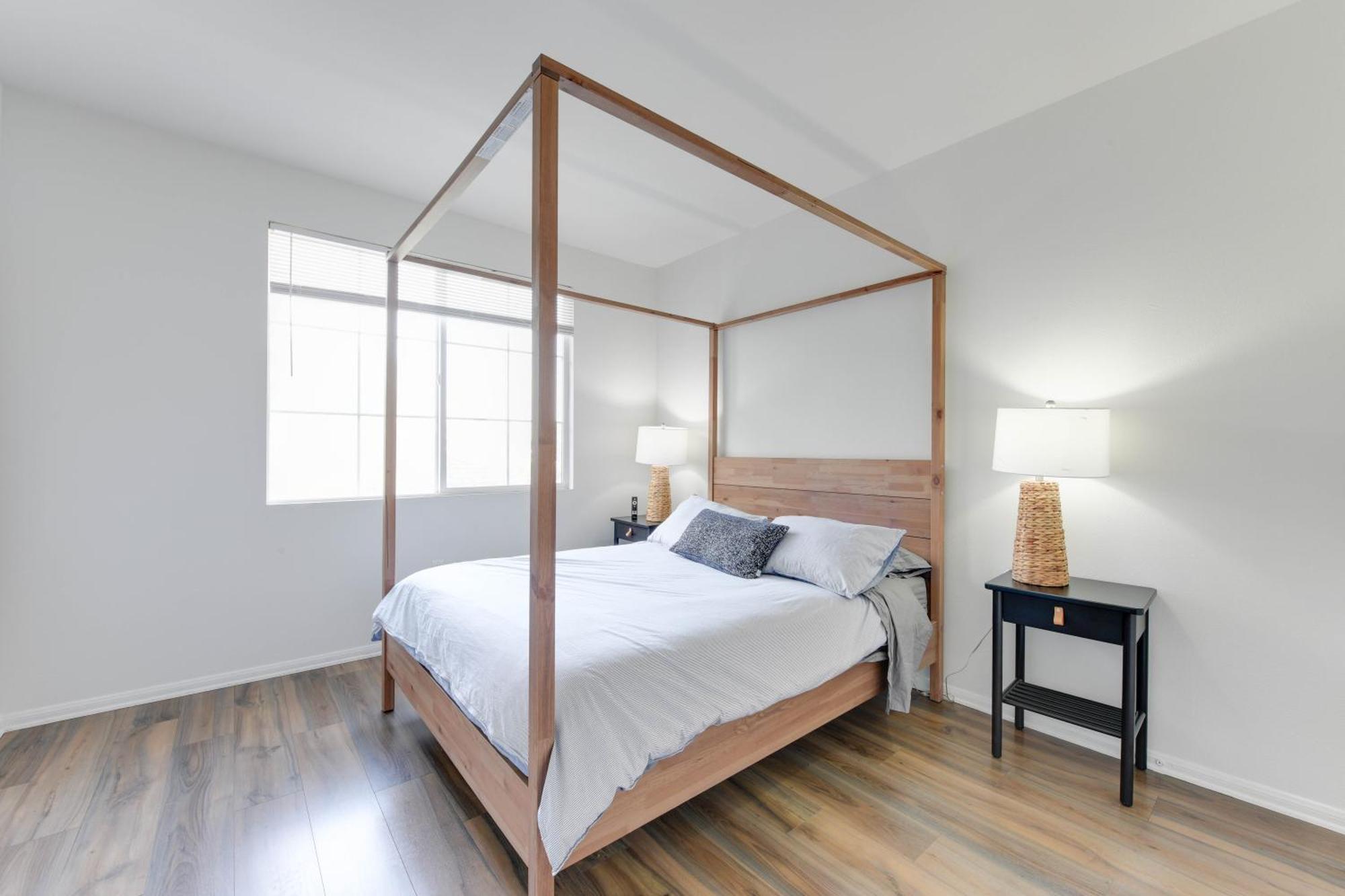 Apartamento Spacious, Comfortable, And *